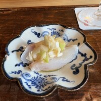 鮨 三心 - 