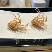 天ぷら たなか - 
