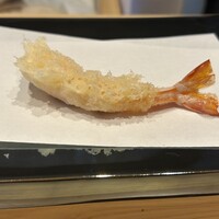 天ぷら たなか - 