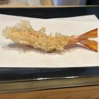 天ぷら たなか - 
