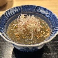 天ぷら たなか - 
