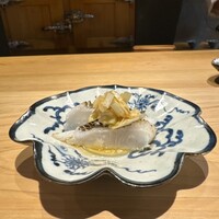 鮨 三心 - 