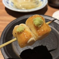 やきとり松里 - 