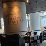 カフェトスカ - 