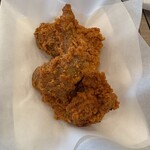 ケンタッキーフライドチキン - 