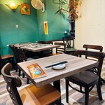 アジアご飯とお酒のお店 Shapla 神田店 - 