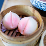 らぁ麺と点心 グラフミ - 