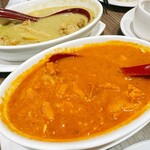 アジアご飯とお酒のお店 Shapla 神田店 - 