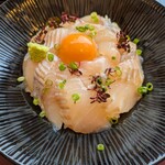 駅前ダイニング 櫟 - 