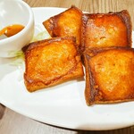 アジアご飯とお酒のお店 Shapla 神田店 - 
