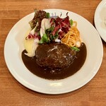 レストラン・サカキ - 