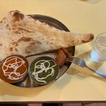 カトマンズカレー サミクシャ - 