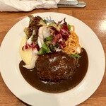 レストラン・サカキ - 