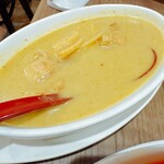 アジアご飯とお酒のお店 Shapla 神田店 - 