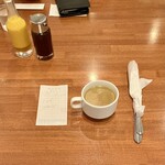 レストラン・サカキ - 