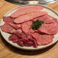 福岡焼肉kintan - 