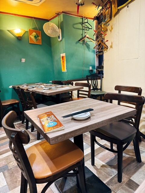 Asia Gohan to Osake no Omise Shapla Kanda Ten photo 4