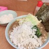 らー麺 家道