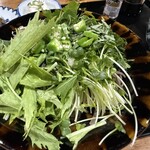 時の音 - ♪山盛りです