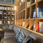 武相庵 LIBRARY＆HOSTEL - 