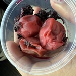 時の音 - ♪お土産まで…