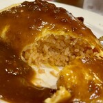 東京カフェレストラン フレスカ - 