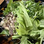 時の音 - ♪新鮮シャキシャキです