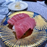 根室花まる 南25条店 （ねむろはなまる） - 中央図書館前/回転