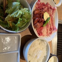 渋谷焼肉 KINTAN - 