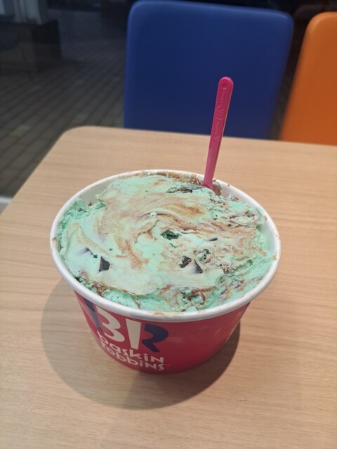 Thirty-One Ice Cream Nishiharu Road Side Ten photo 2