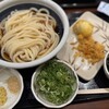 丸亀製麺 羽生店