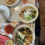 オリーブ・キッチン - 