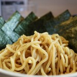 つけ麺 うまづら - 