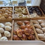 ARTIST BAKERY - 