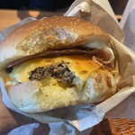 ホーリーズバーガー - 