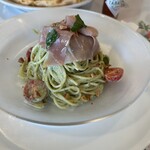 オリーブ・キッチン - 