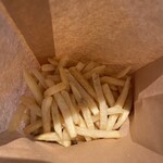 ホーリーズバーガー - 