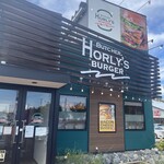 ホーリーズバーガー - 