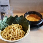 つけ麺 うまづら - 