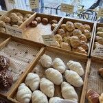 ARTIST BAKERY - 