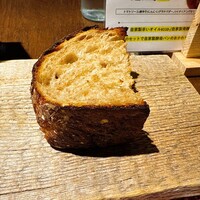 biodinamico - 【自家製酵母パン】