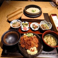 ダイナミックキッチン＆バー 響 中之島フェスティバルプラザ店 - 