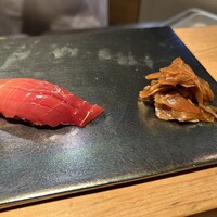 鮨 赤酢 あらまさ - 