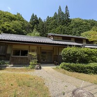 ろあん松田 篠山店 - 店舗外観全景