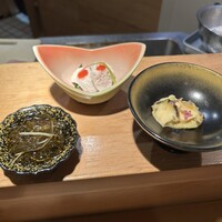 鮨 赤酢 あらまさ - 