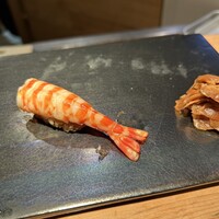 鮨 赤酢 あらまさ - 