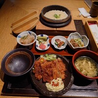 ダイナミックキッチン＆バー 響 中之島フェスティバルプラザ店 - 