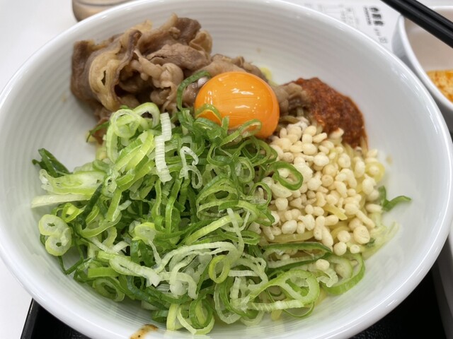 Yoshinoya Kuya Oodori Nishiki Ten photo 4