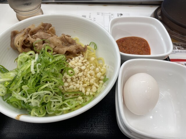 Yoshinoya Kuya Oodori Nishiki Ten photo 5