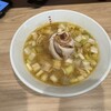 博多豚骨醤油らーめんウチダヤ